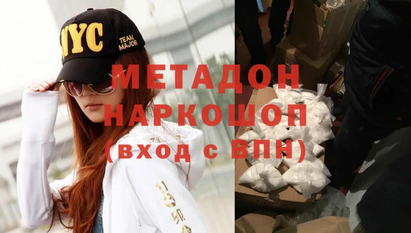 винт Михайлов